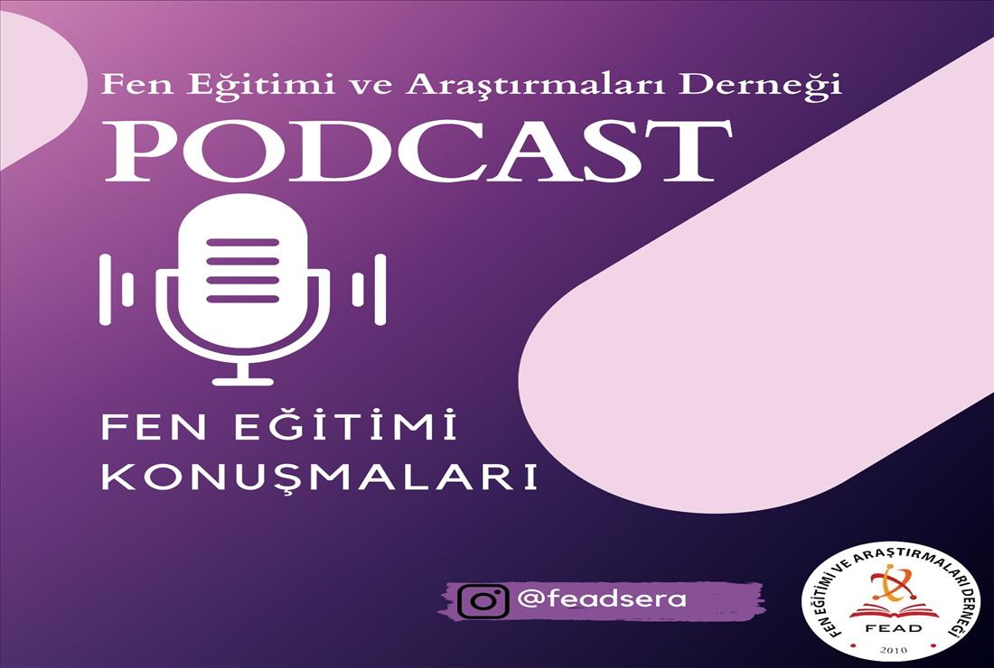 FEAD LÇG Akademik Podcast